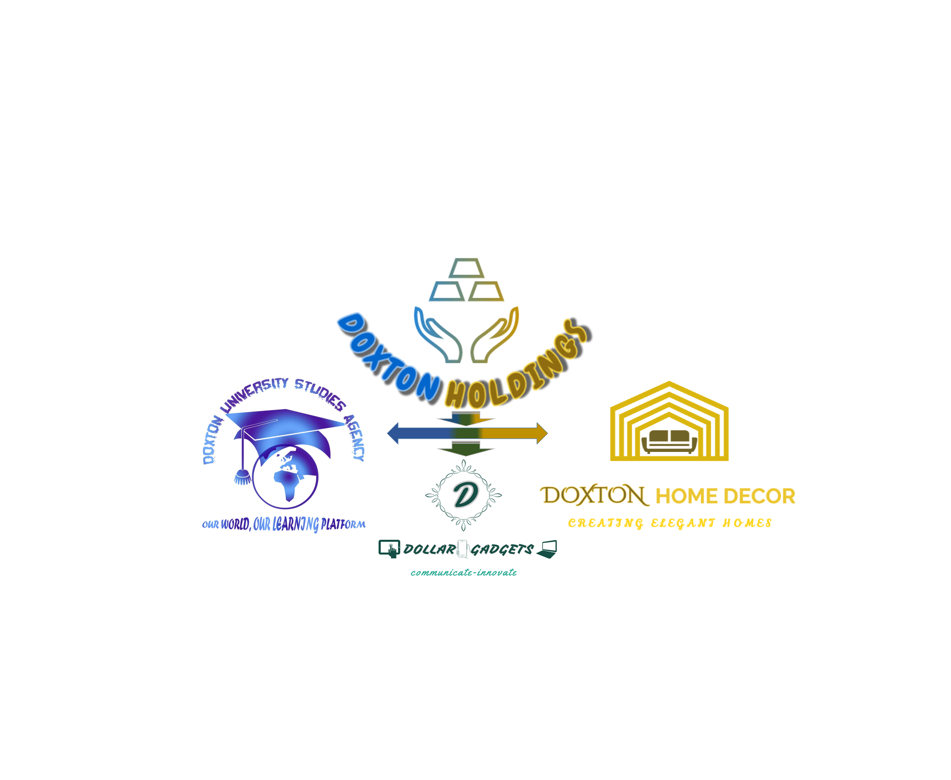 Doxton Holdings
