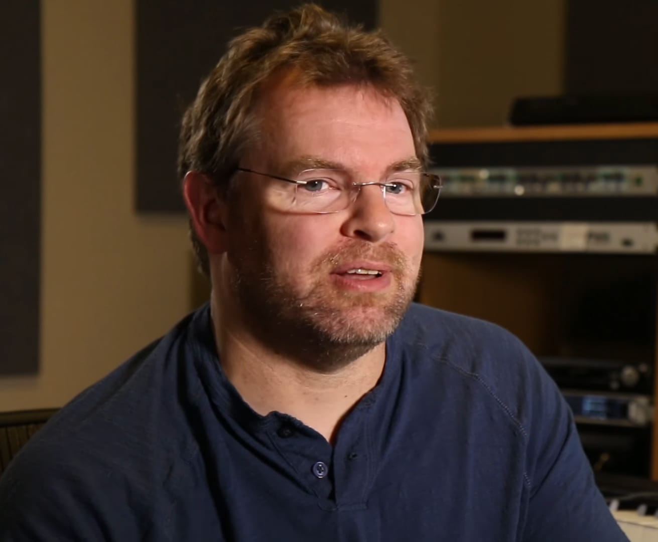 Martin Galway's iconic Commodore 64 game soundtracks