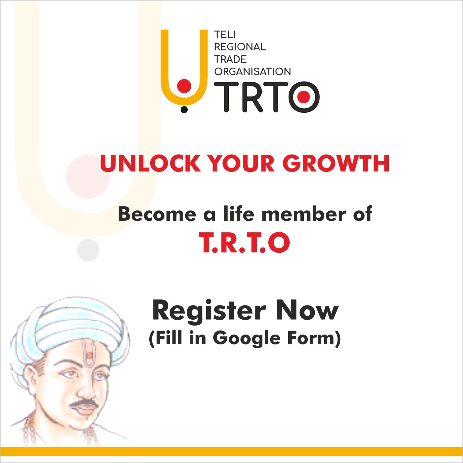 Teli Regional Trade Organisation - TRTO - तेली प्रादेशिक व्यापार संघटना ...
