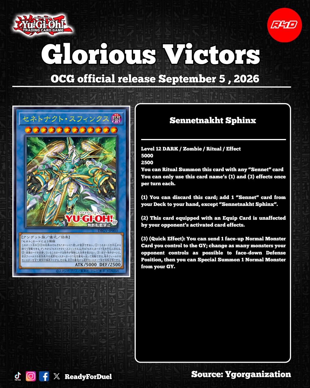 Play A Game of the Dead: “Sennet”! #YuGiOh #OCG #遊戯王 #ygogenesys