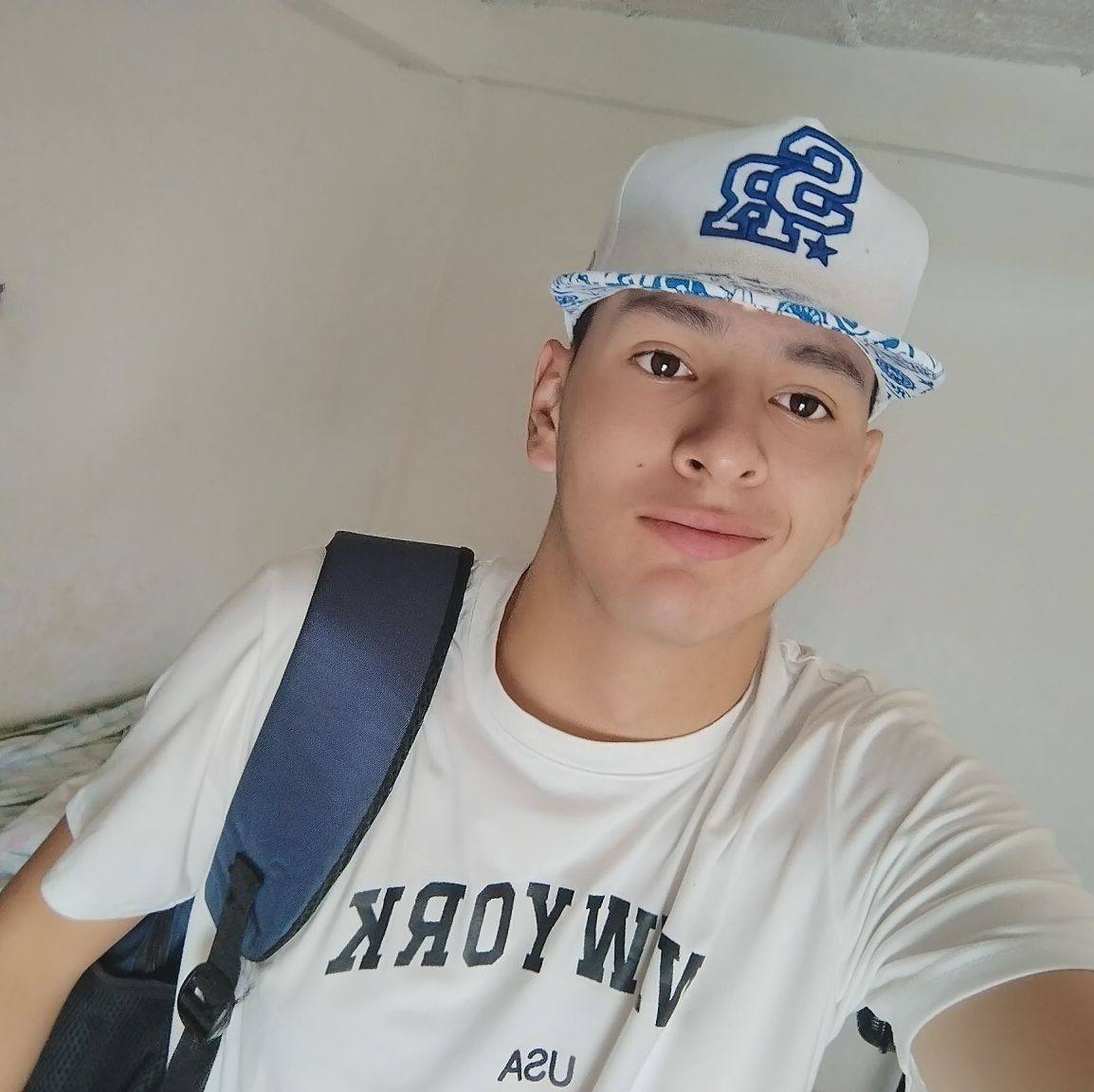 Anthony Rivas
