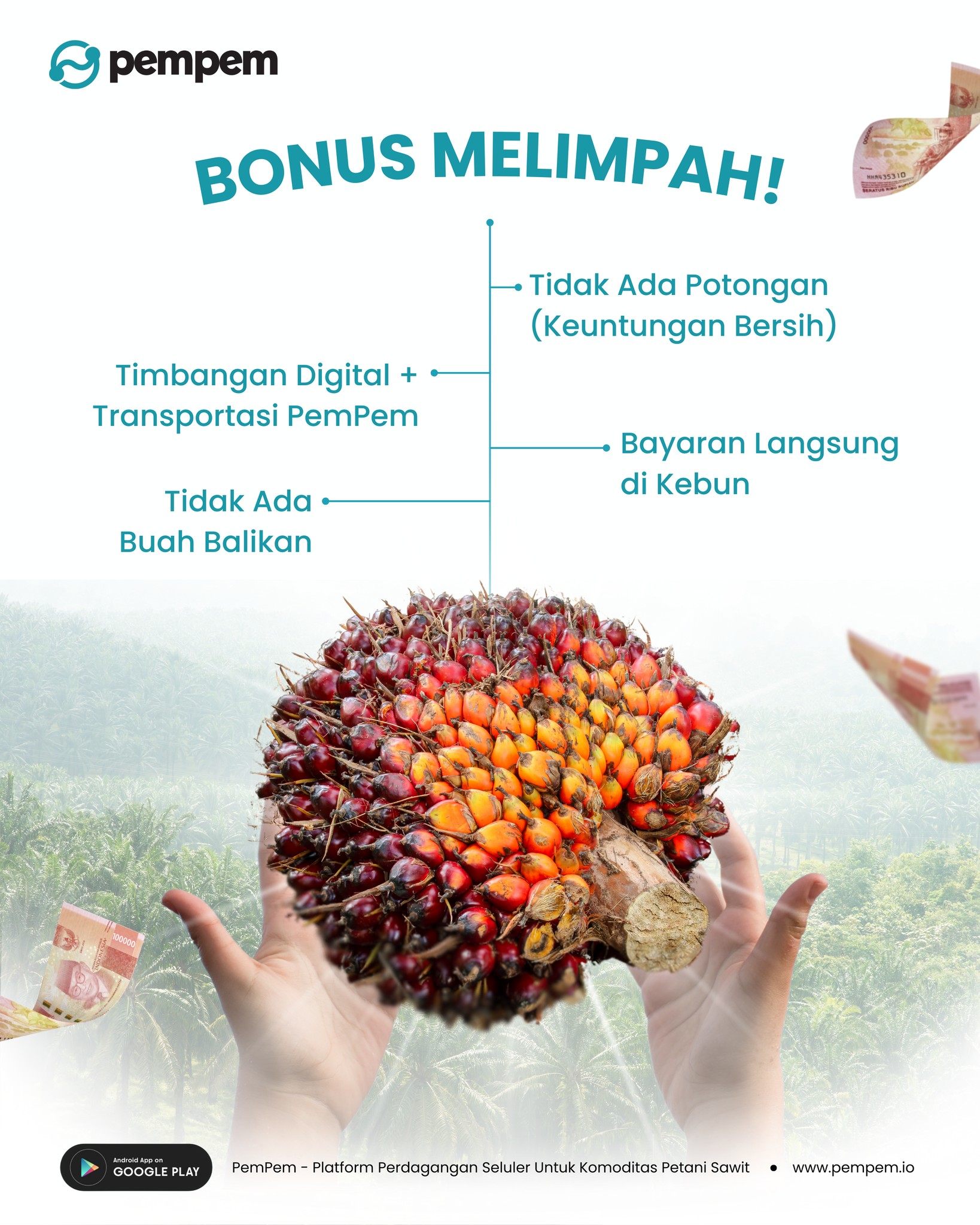 PemPem | Pekanbaru