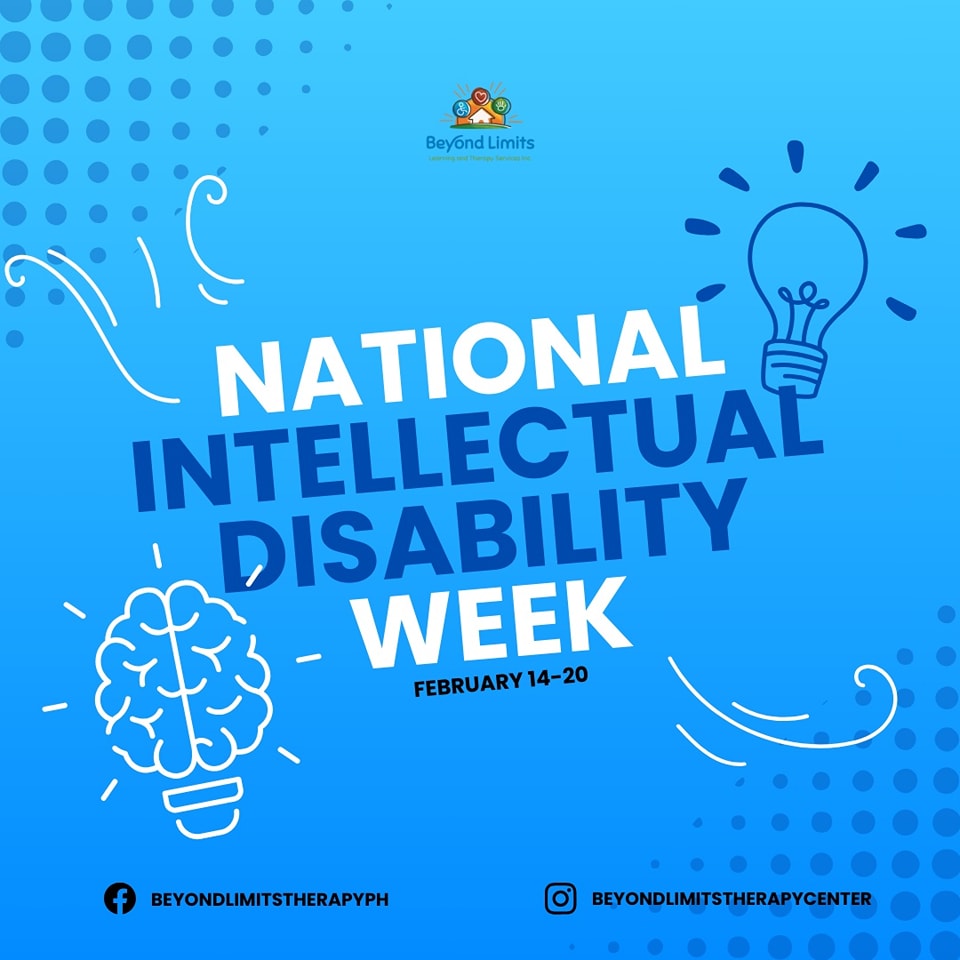Beyond - Celebrating National Disability Week! We stand united in ...