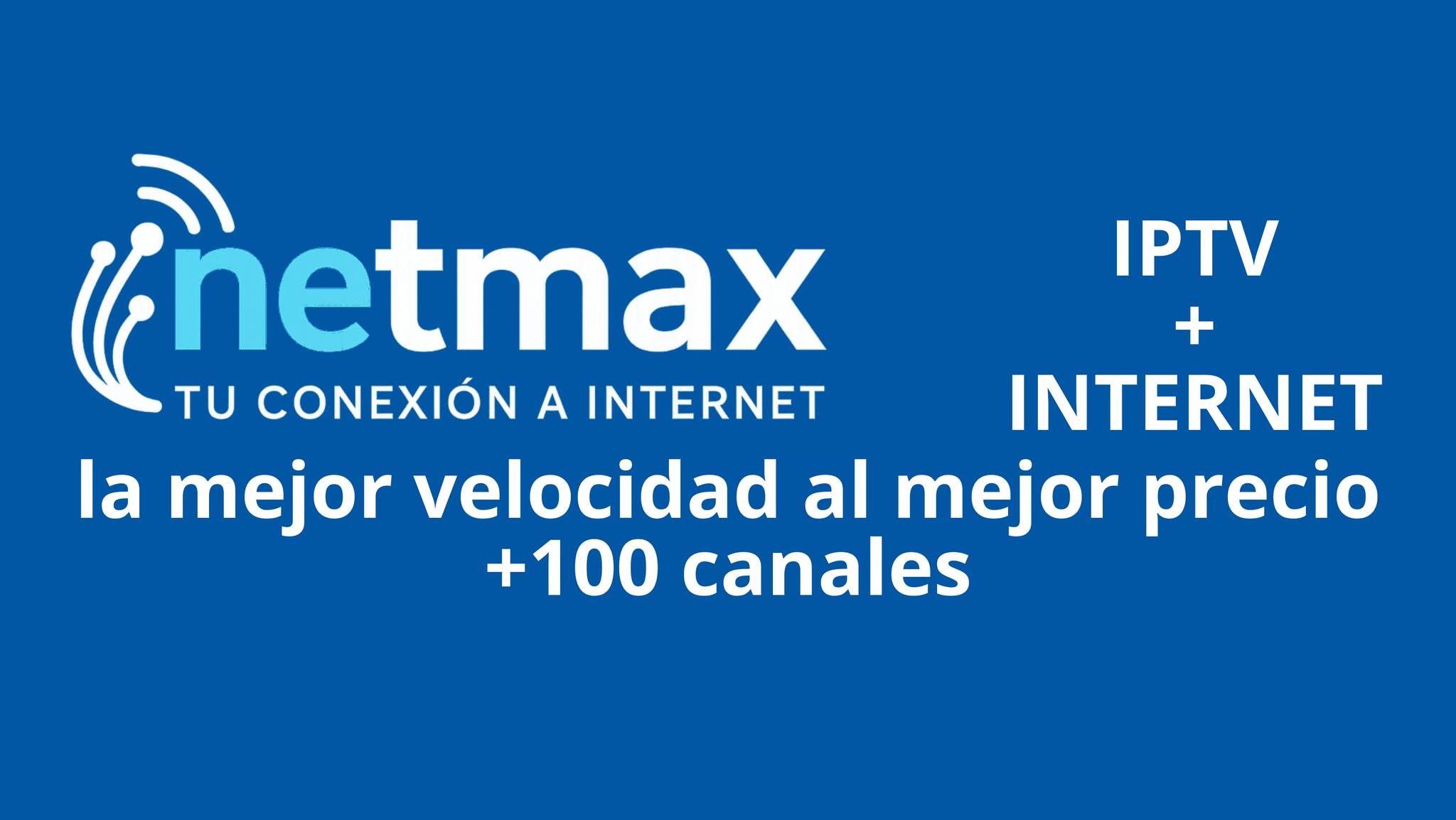 Netmax Costa Rica | San Pedro