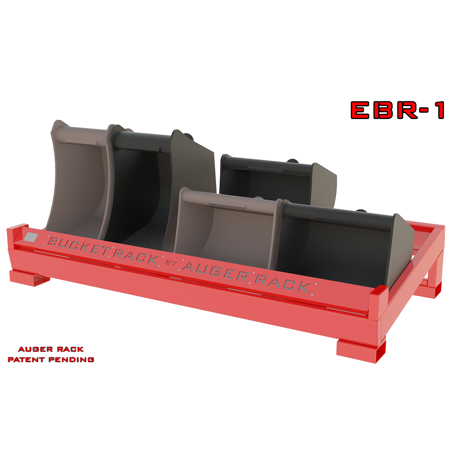 Auger Rack | Ogden UT