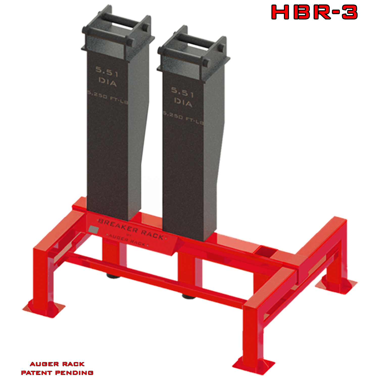 Auger Rack | Ogden UT