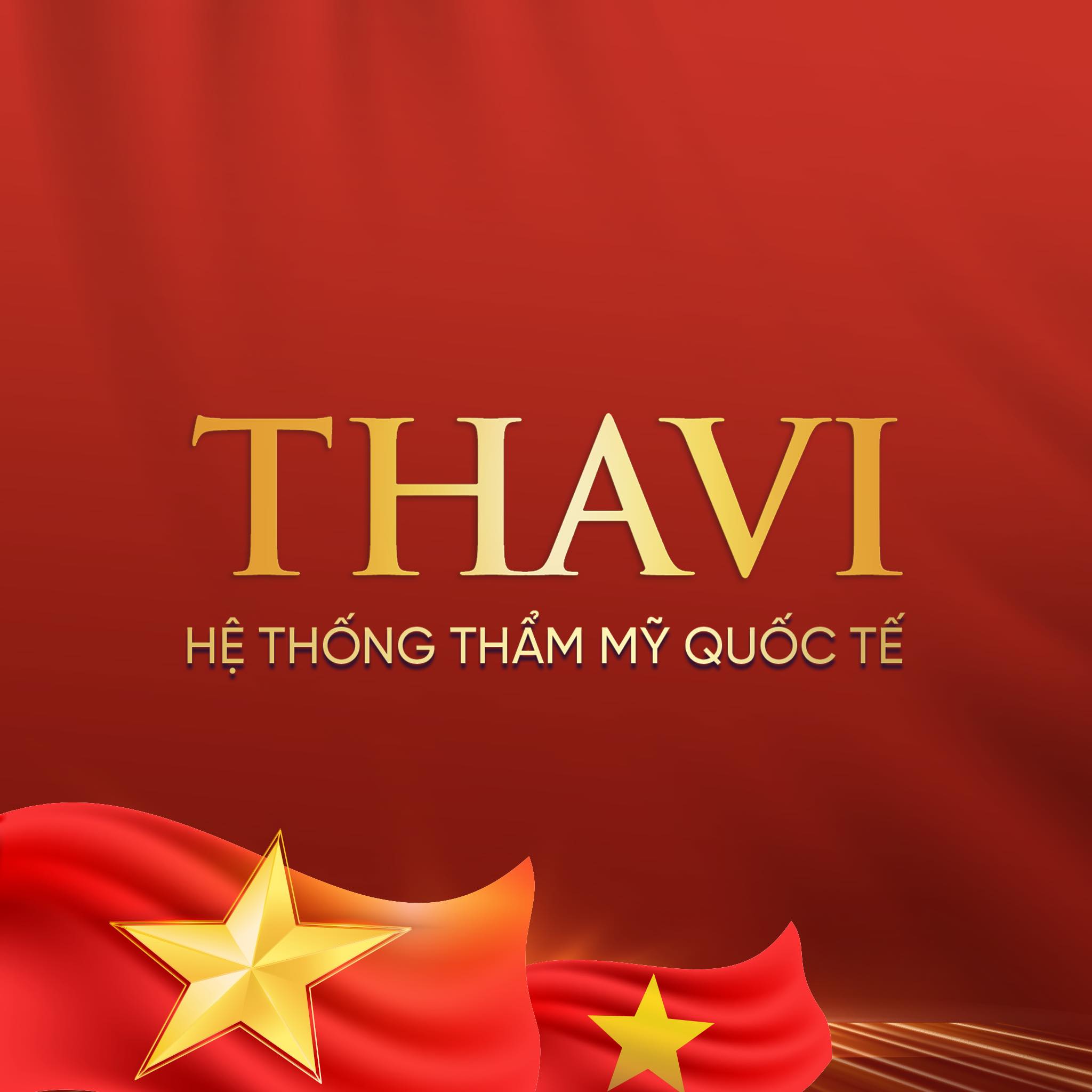 Viện Thẩm Mỹ Quốc Tế Thavi... - Viện Thẩm Mỹ Quốc Tế Thavi