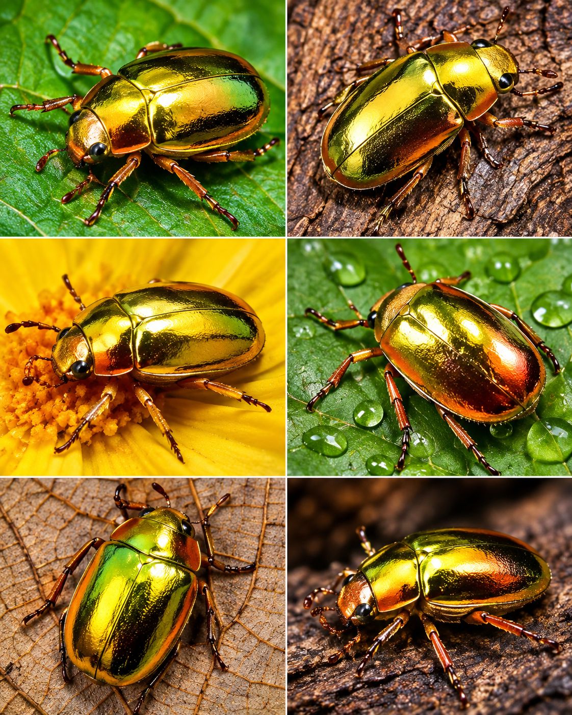 標本 Honduras Chrysina spectabilis 35mm Chrysina spectabilis jewel scarab found in Honduras