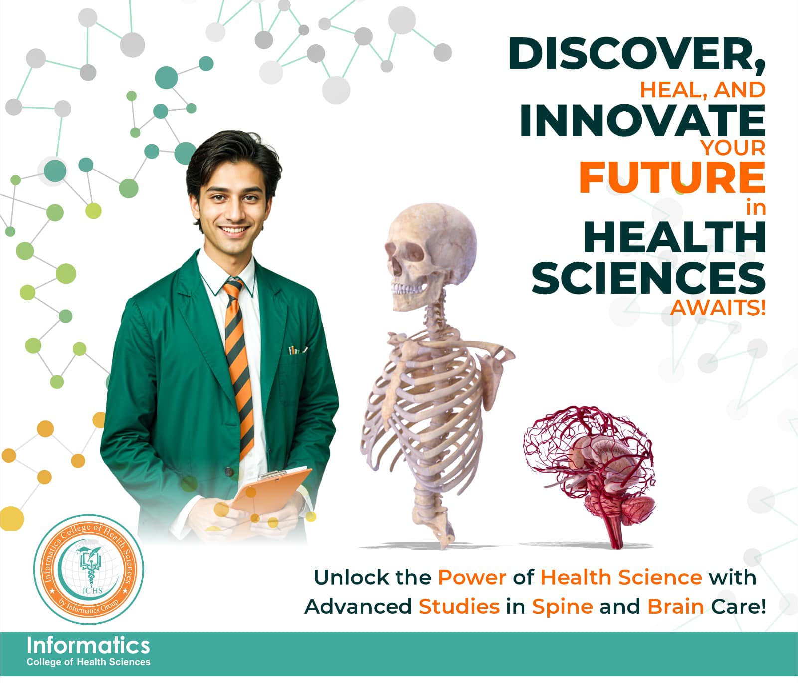 Informatics College of Health Sciences