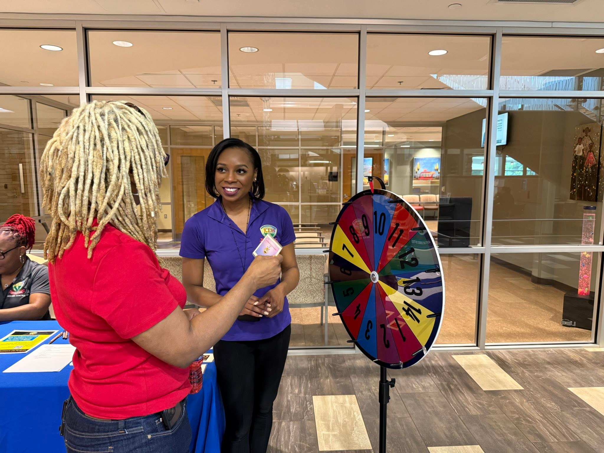 Jefferson County Department of Health | Birmingham AL