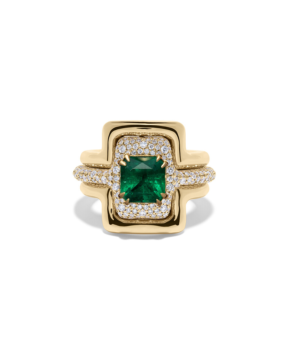 Gemfields - Gemfields added a new photo — with...