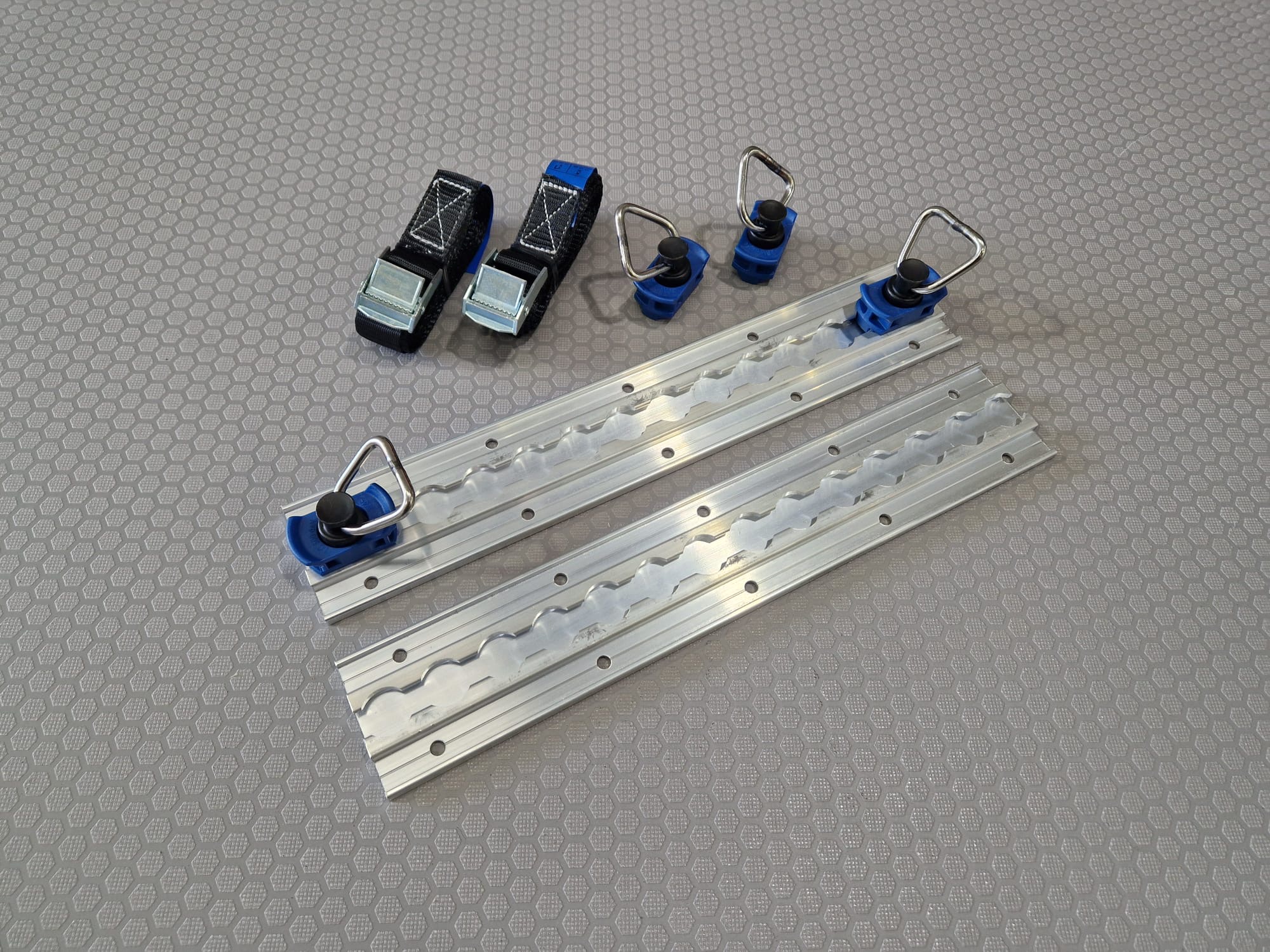 Van - 🚨🚨 NEW PRODUCT LAUNCH 🚨🚨 Introducing the Gas Bottle Load Rail ...