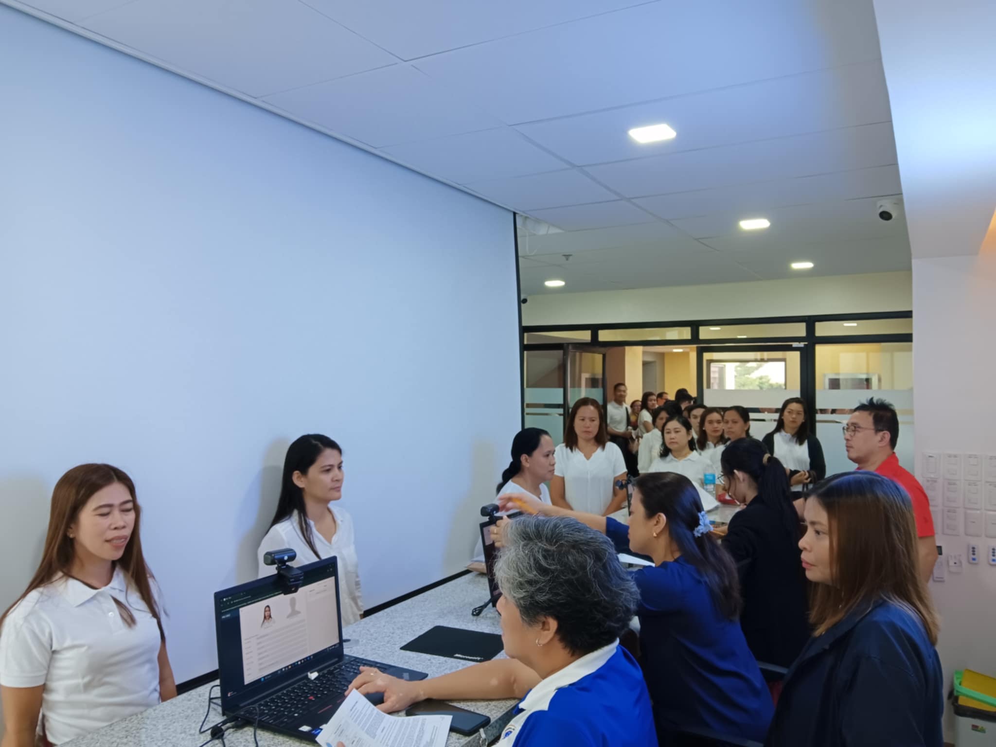 PRC Region VII - Cebu added a new... - PRC Region VII - Cebu