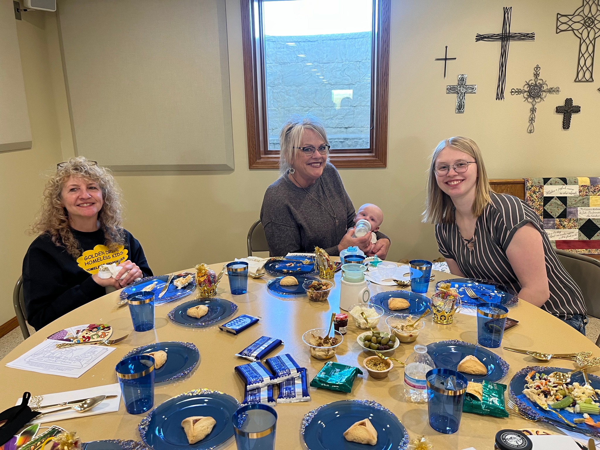 Zion Global Methodist Church | Walcott ND