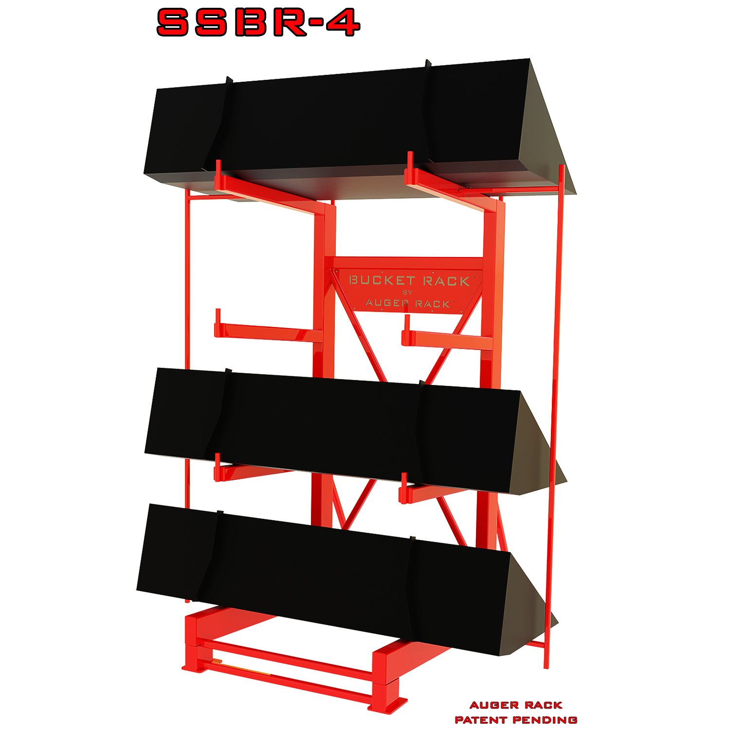 Auger Rack | Ogden UT