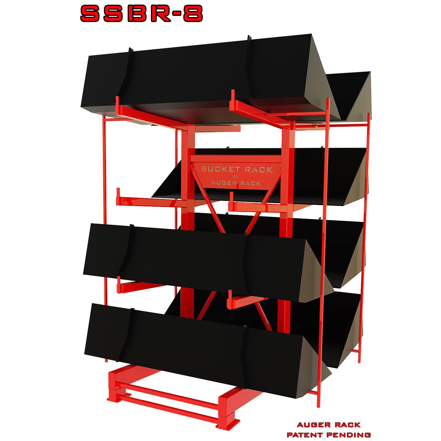 Auger Rack | Ogden UT