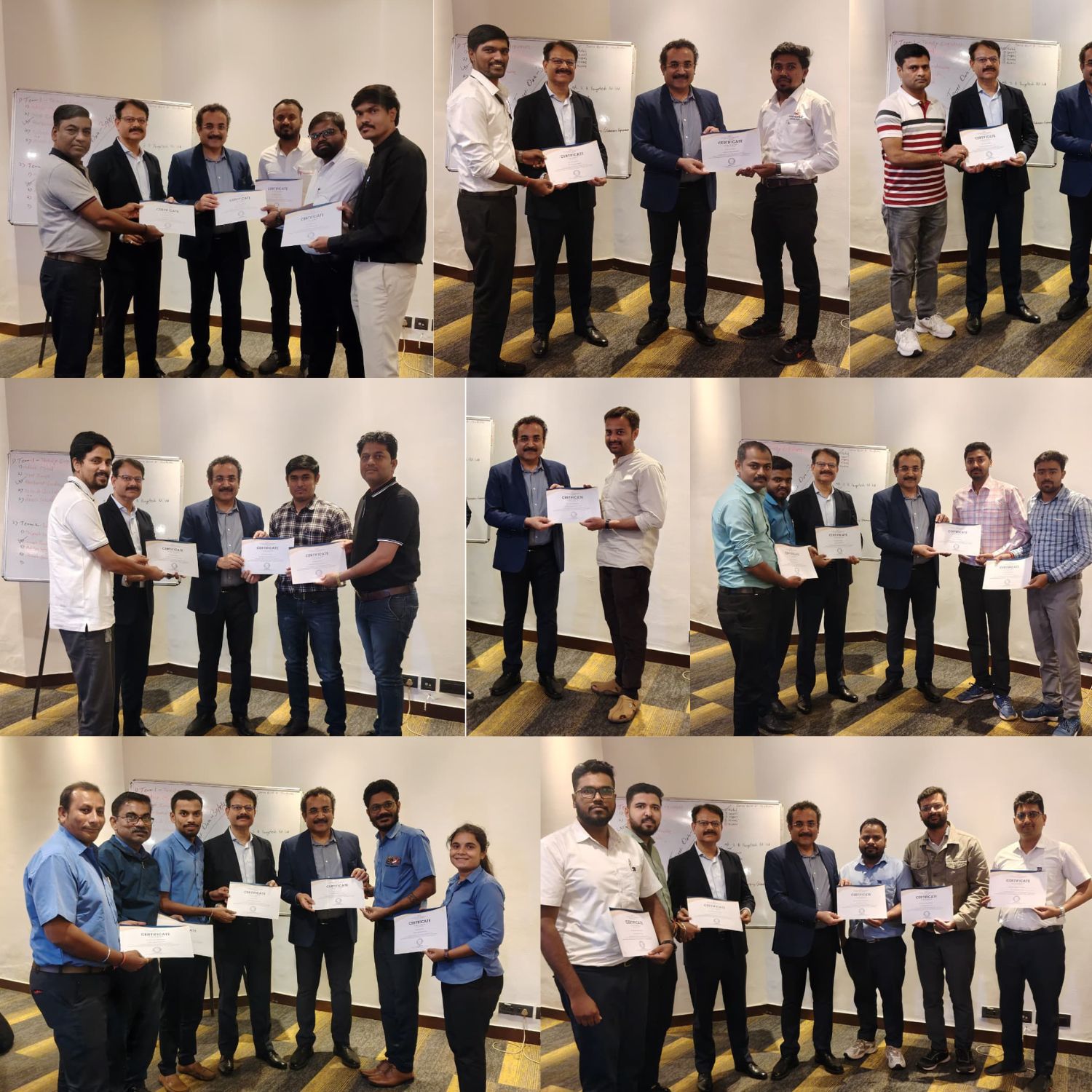 Association of Indian Forging Industry | Pune