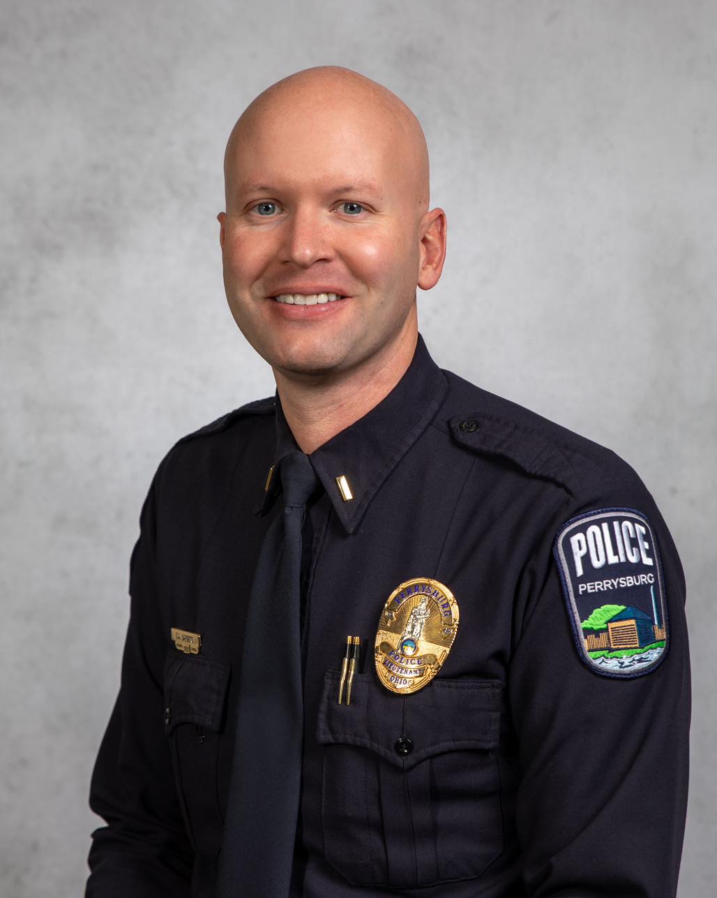 We are thrilled to share that Deputy... - City of Perrysburg | Facebook