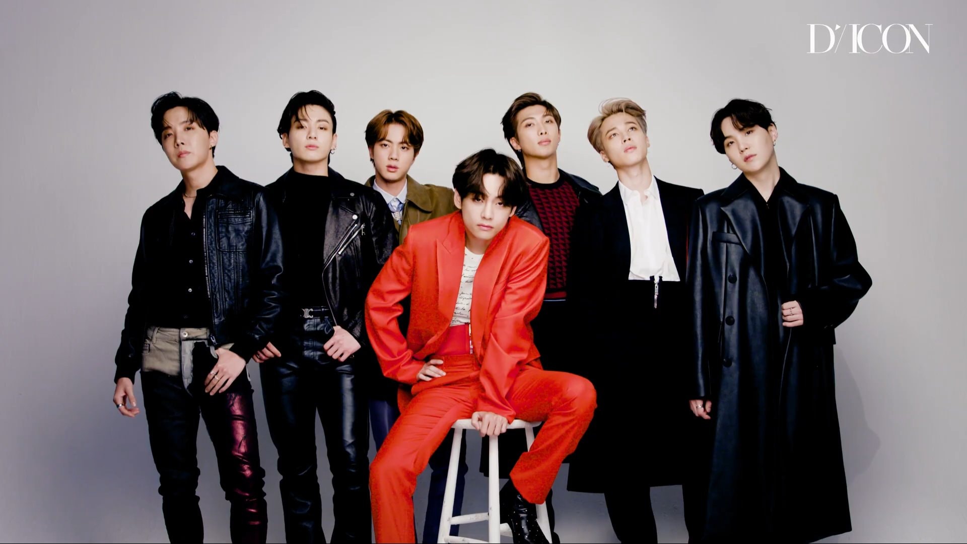 BTS x Dicon dispatch 💜💜💜💜💜💜💜