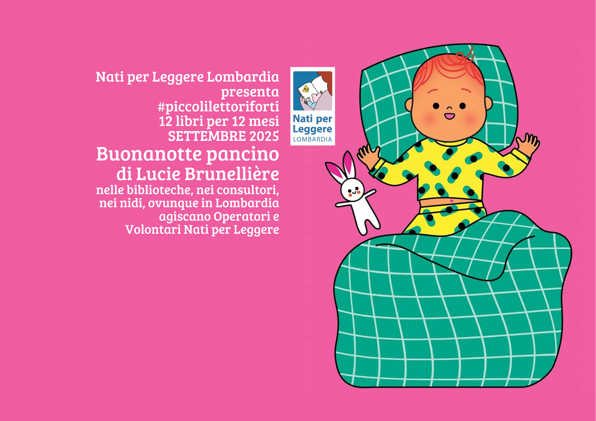 Centro per la Salute delle Bambine e dei Bambini onlus - Ci vediamo ...