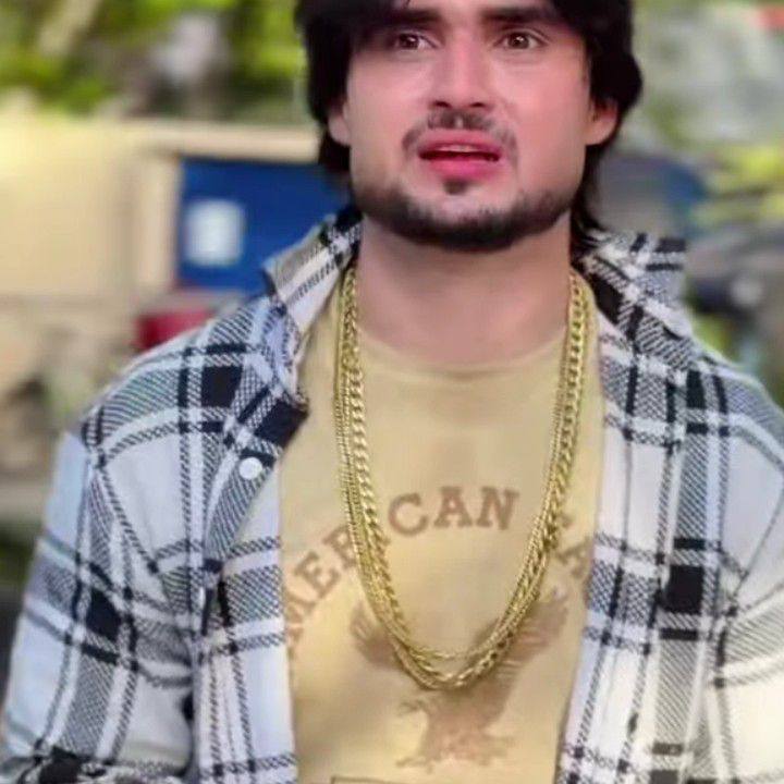 Bike ke break Mein fansaya Pathar😅😝🤑 Abraz I khan #instagram # ...