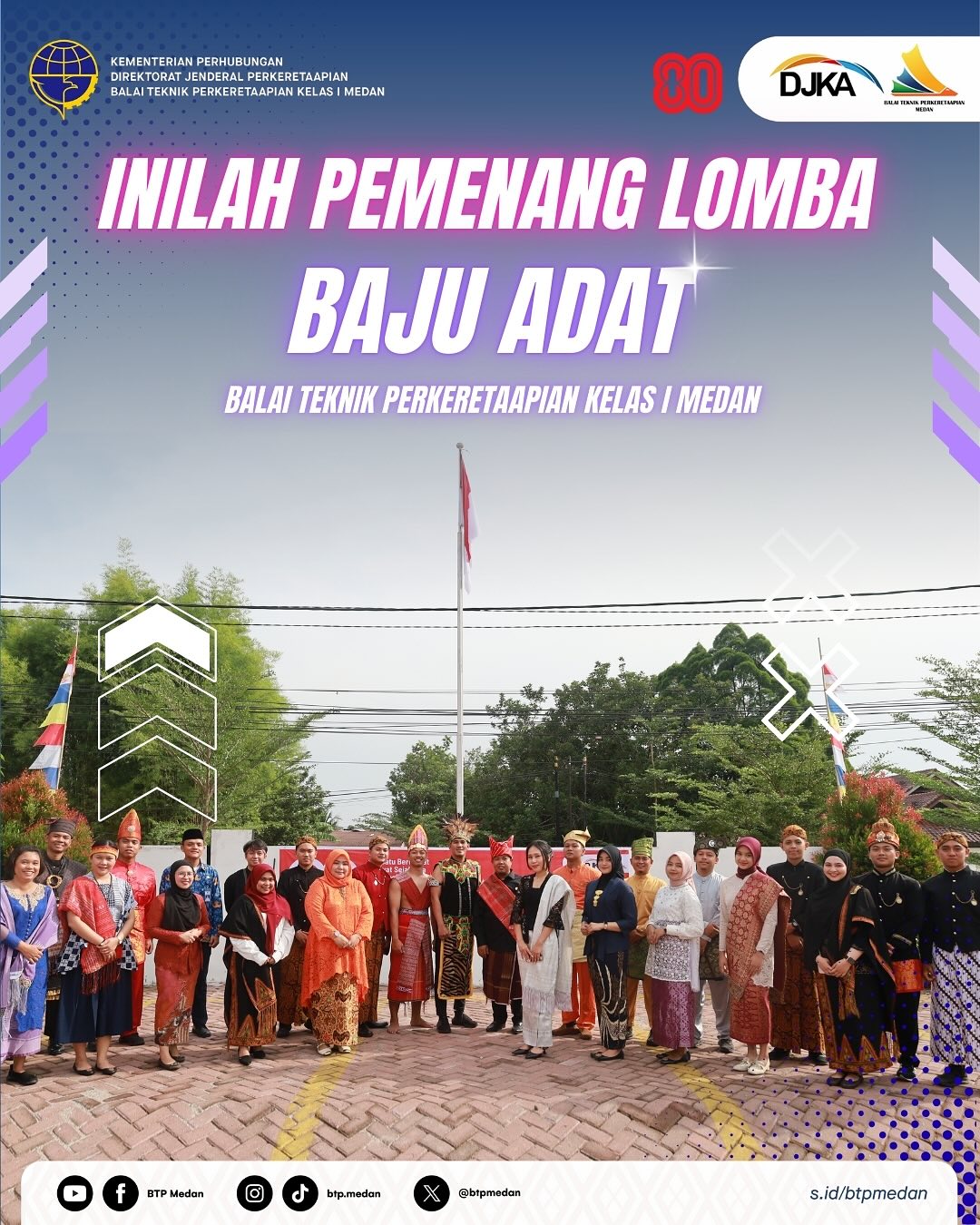 BTP Medan | Medan