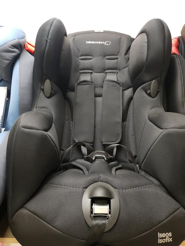 Bebe Confort Iseos Isofix Isparduotuvė Toys Panevėzyje Facebook