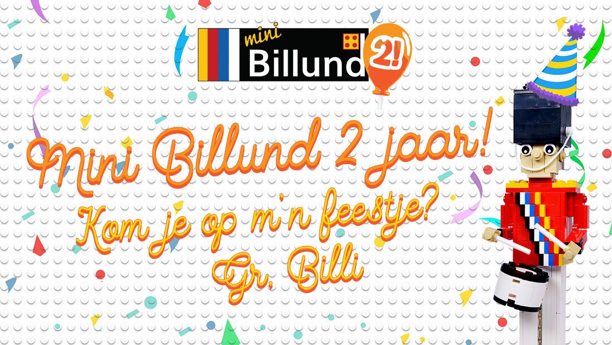 Mini Billund Startpagina Facebook