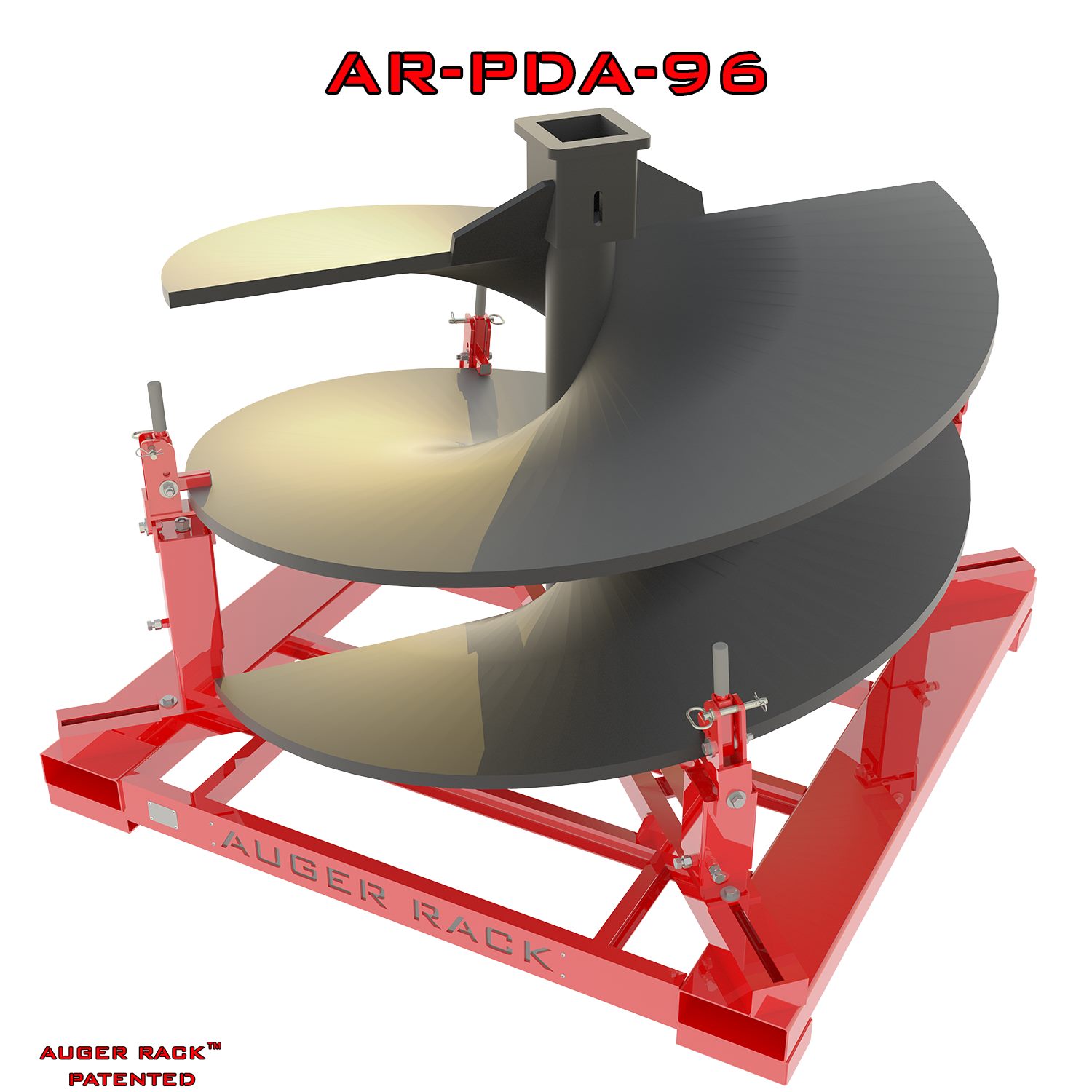 Auger Rack | Ogden UT