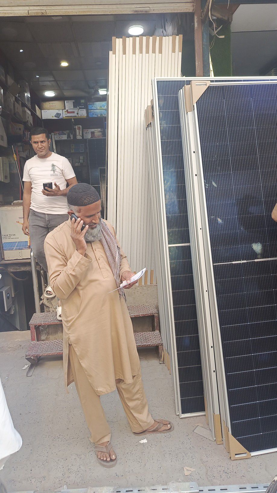 Shaheen Solar | Lahore