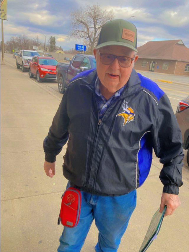 Dilworth - Community Spotlight: Lion Roger Rudolph Today, we proudly ...