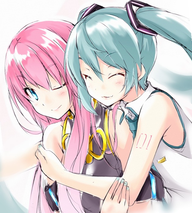 ლ｡我愛初音家族｡ლ・ω・ (@LoWoChuYinDaJiaZul) • Facebook