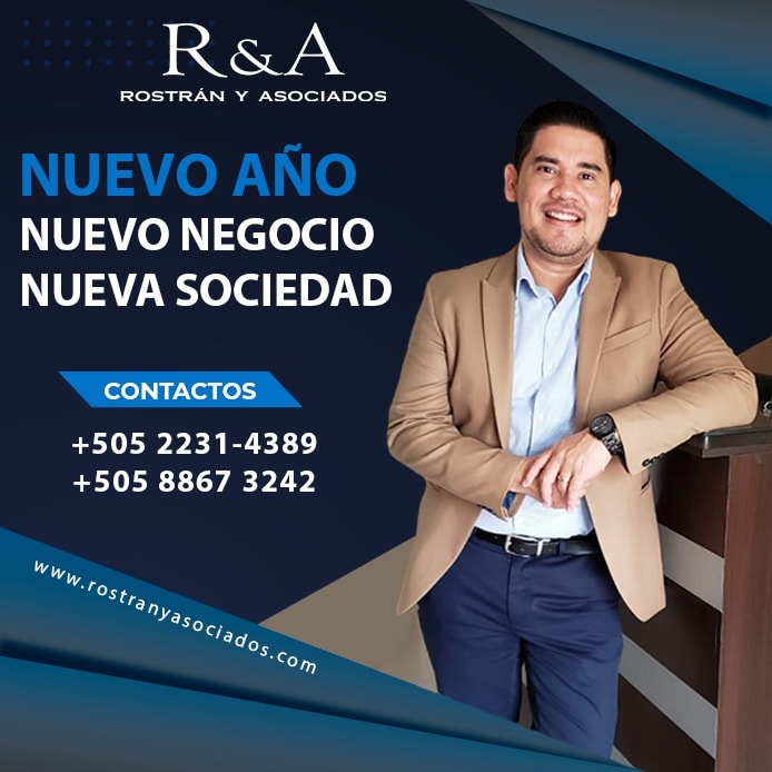 Nuevo año nuevas metas, inicia bien... - Rostran & Asociados
