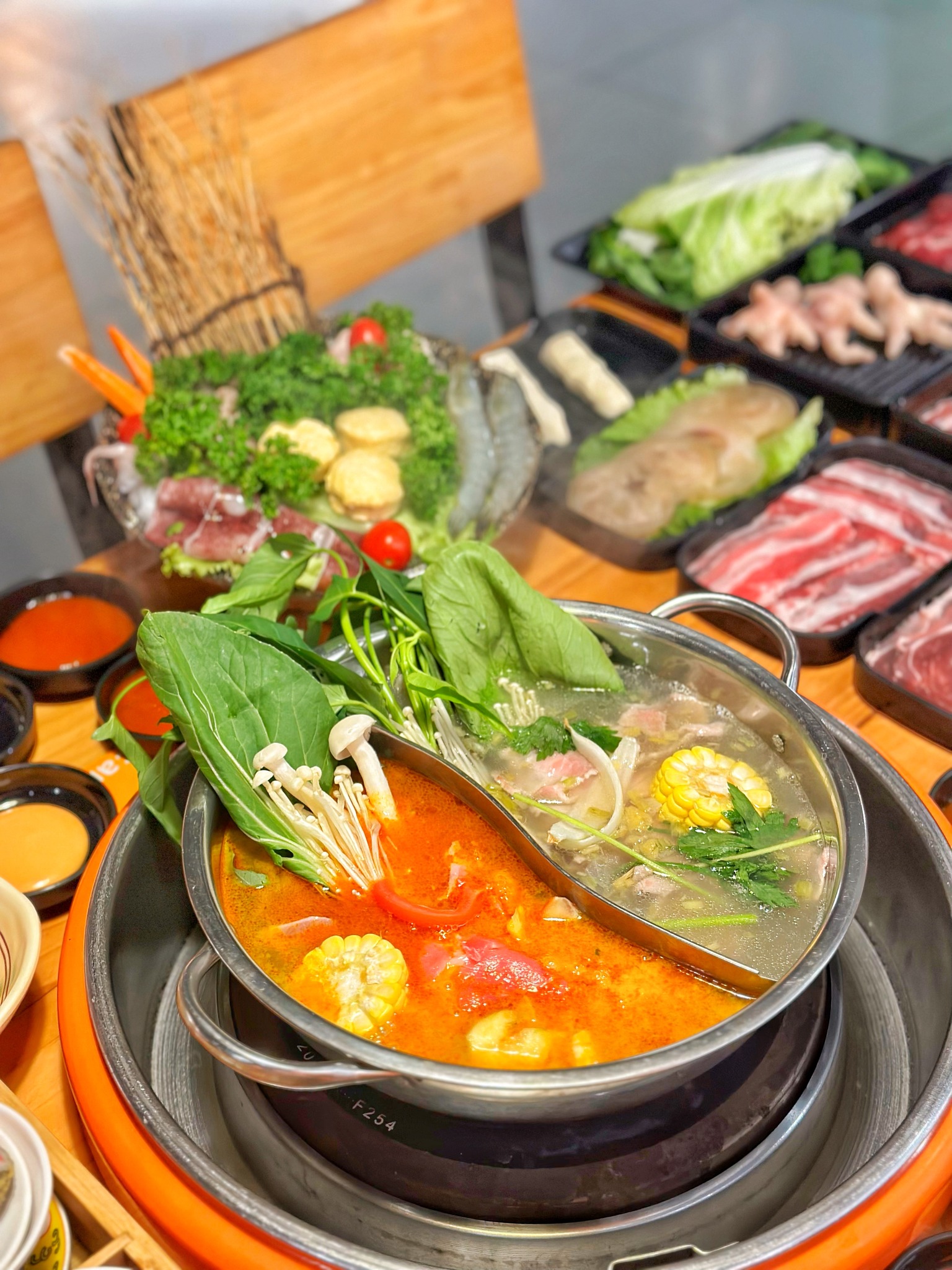 😍... - Lẩu Phan - Buffet bò úc ăn đến lúc phải bò thì thôi | Facebook