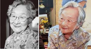 Okagi Hayashi, Japan's oldest person, dies at 115