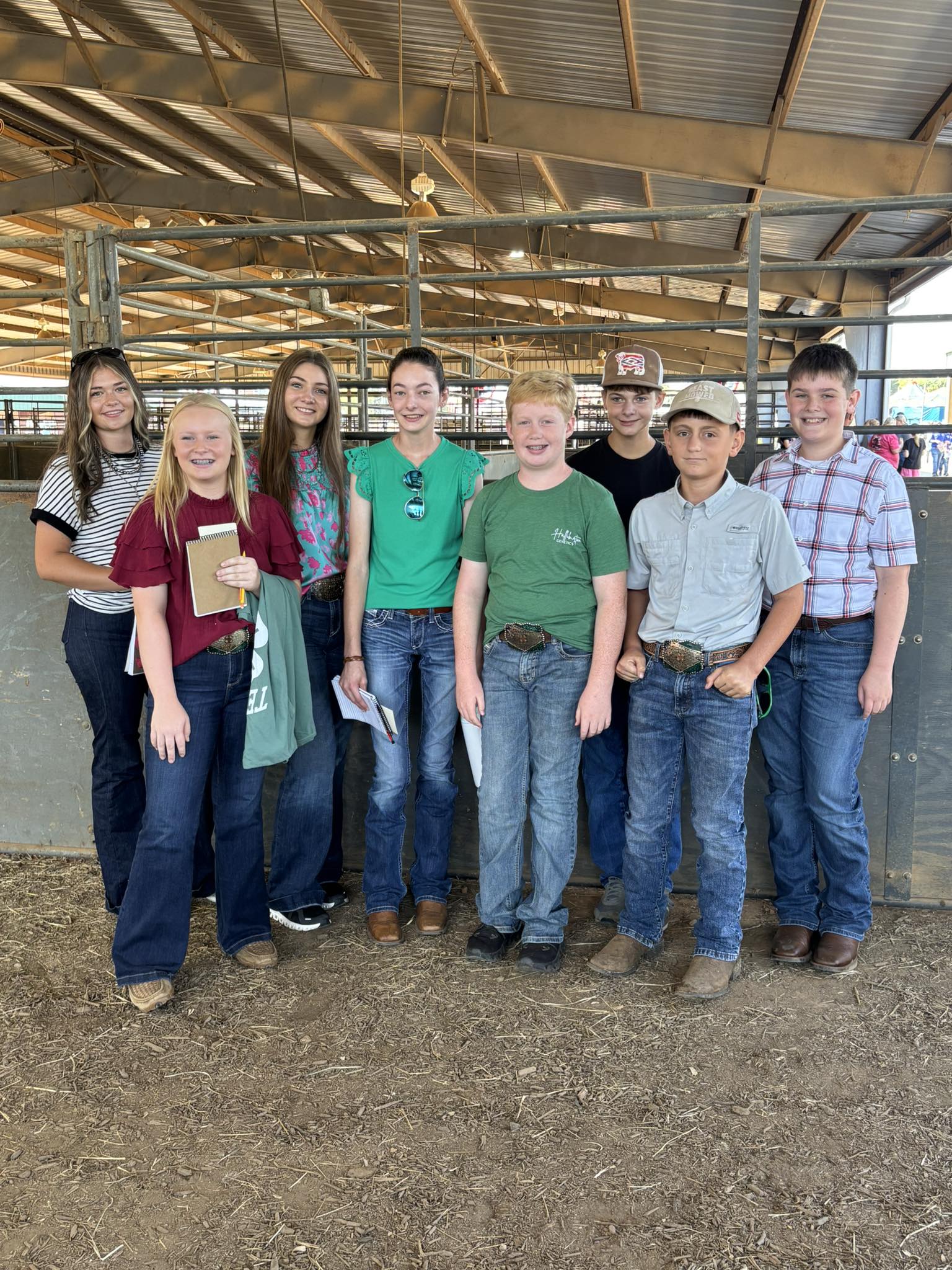 🎉 Congratulations to our 4-H... - UT Extension White County | Facebook