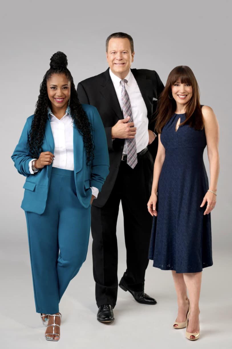 Hey Friends! We’re hosting a... - David Venable QVC | Facebook