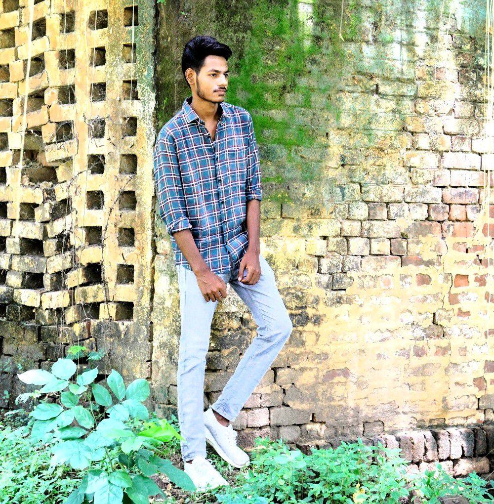 Shitu Baghel