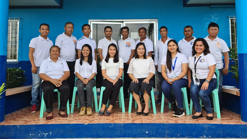 🎯 𝗪𝗘 𝗔𝗥𝗘 𝗛𝗜𝗥𝗜𝗡𝗚! The National Fisheries Research and Development ...