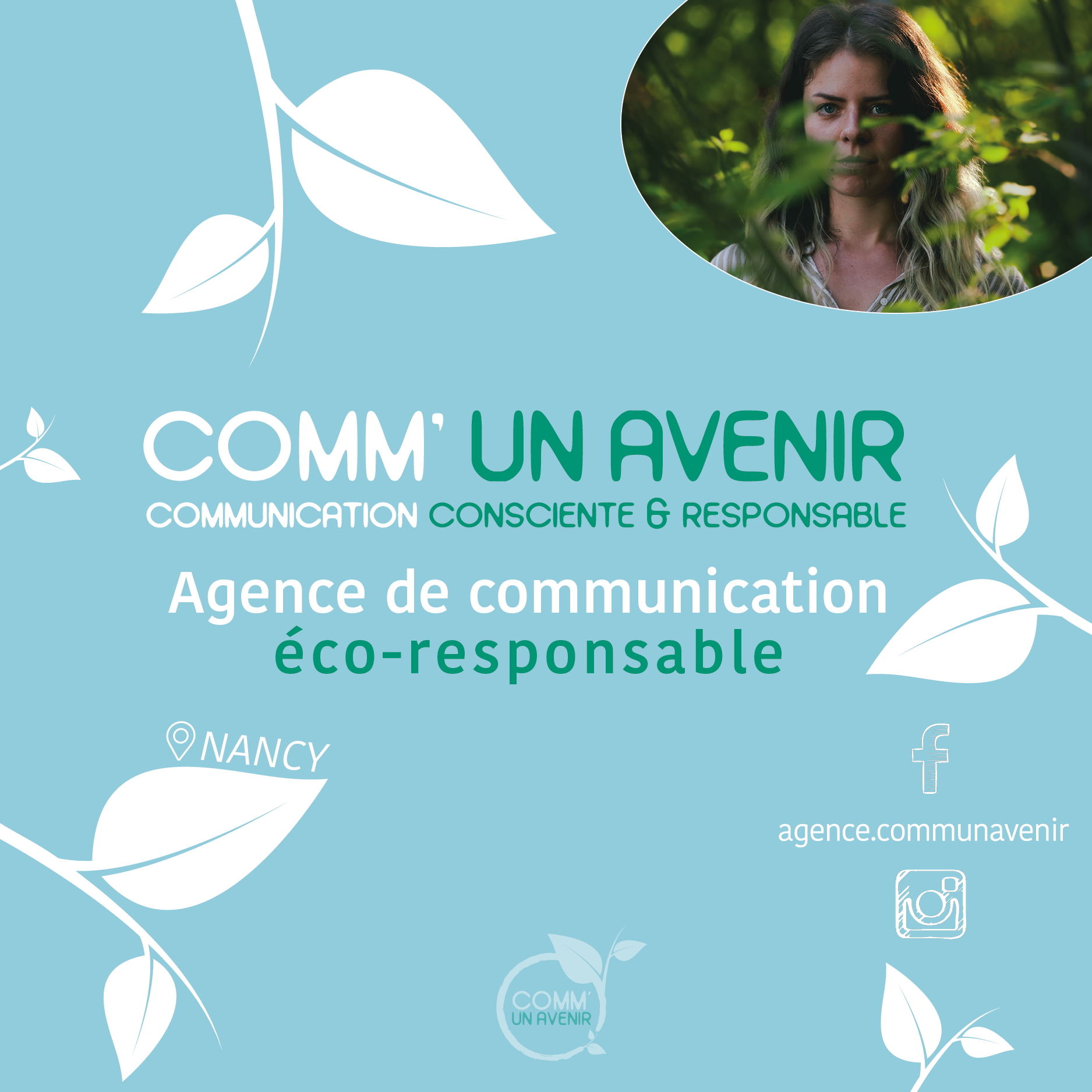 Comm' un avenir - 🌿 PETITE PRÉSENTATION 🌿 Comm' un...