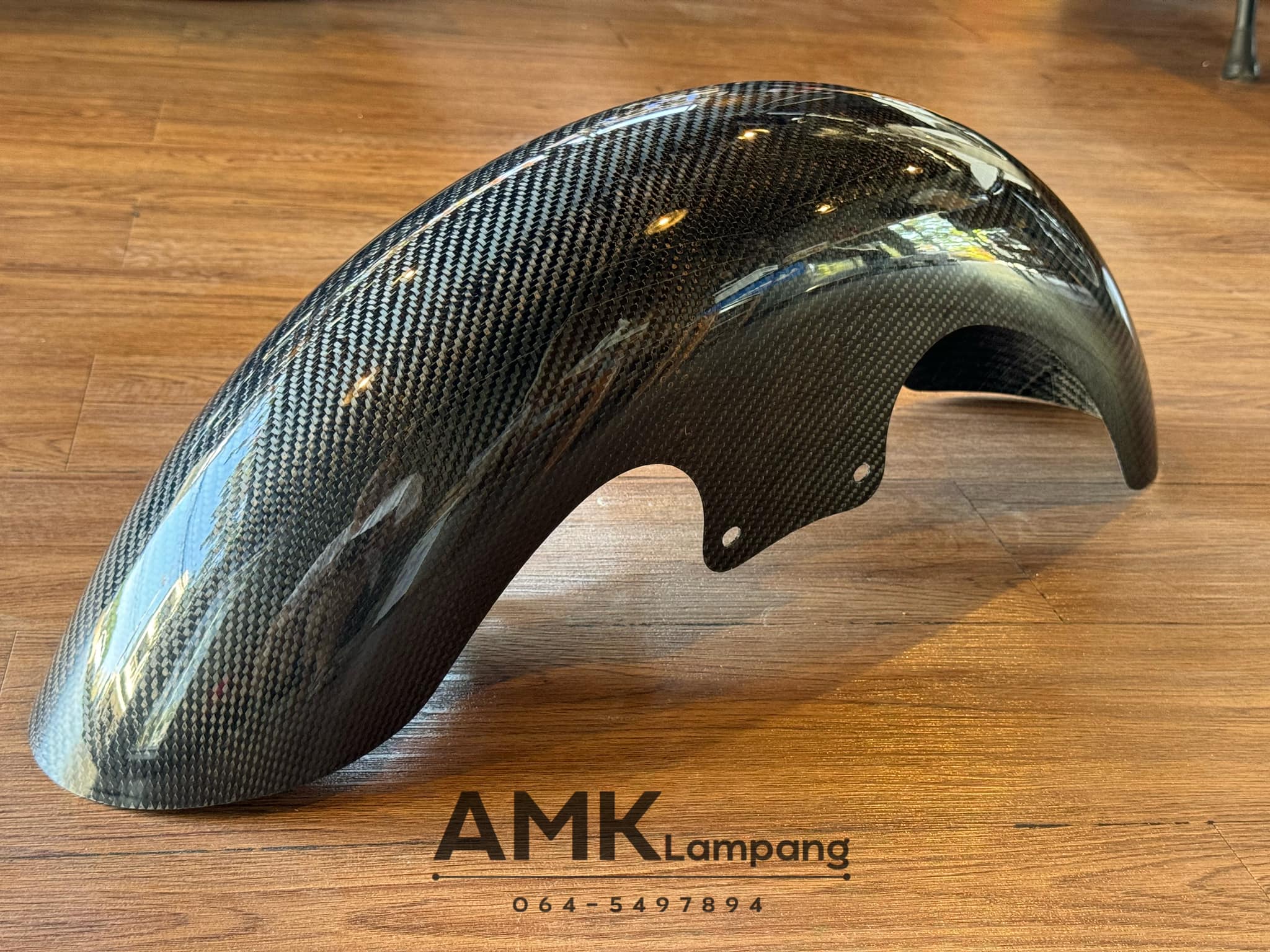Hofmann Designs... - AMK Performance Lampang