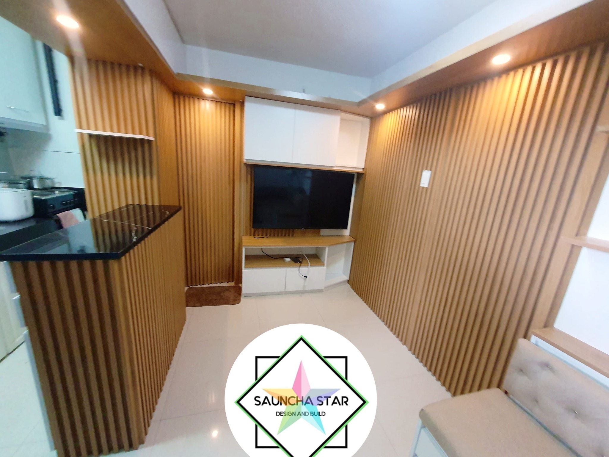 Sauncha... - Sauncha Star WoodWorks Design & Build Contractor