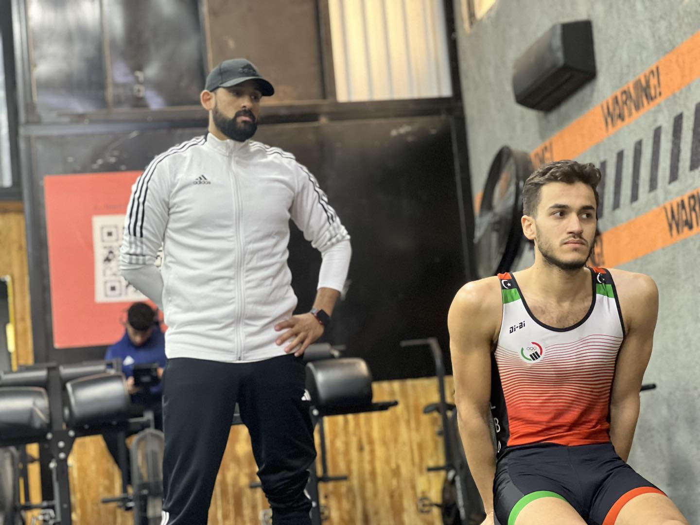 ‎Libyan... - Libyan Rowing Federation - الاتحاد الليبي للتجديف