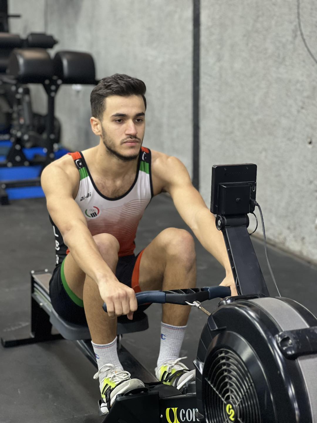 ‎Libyan... - Libyan Rowing Federation - الاتحاد الليبي للتجديف