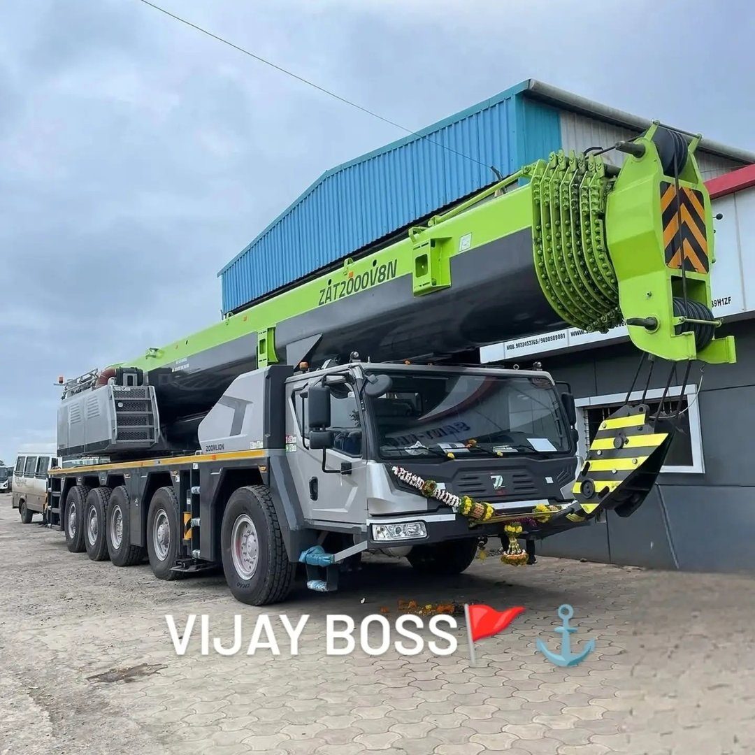Marching crane operator #CraneSafety #fecabookreels | Vijay Sahuwan