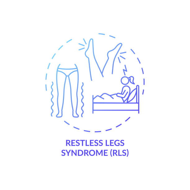 In 2009 he started... - Restless Legs Syndrome - RLS Support | Facebook