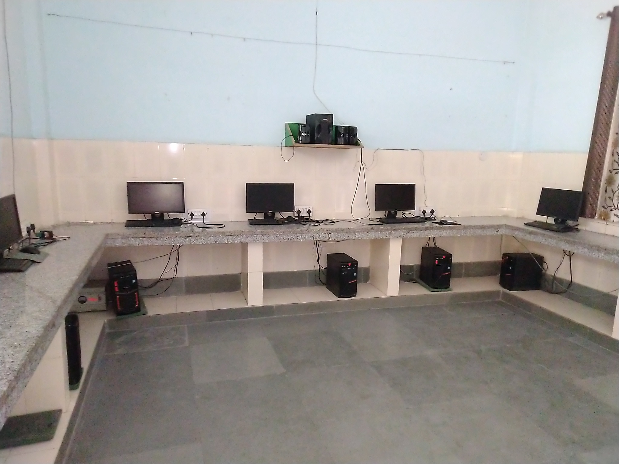 Rajeev institute -Skills point. Group