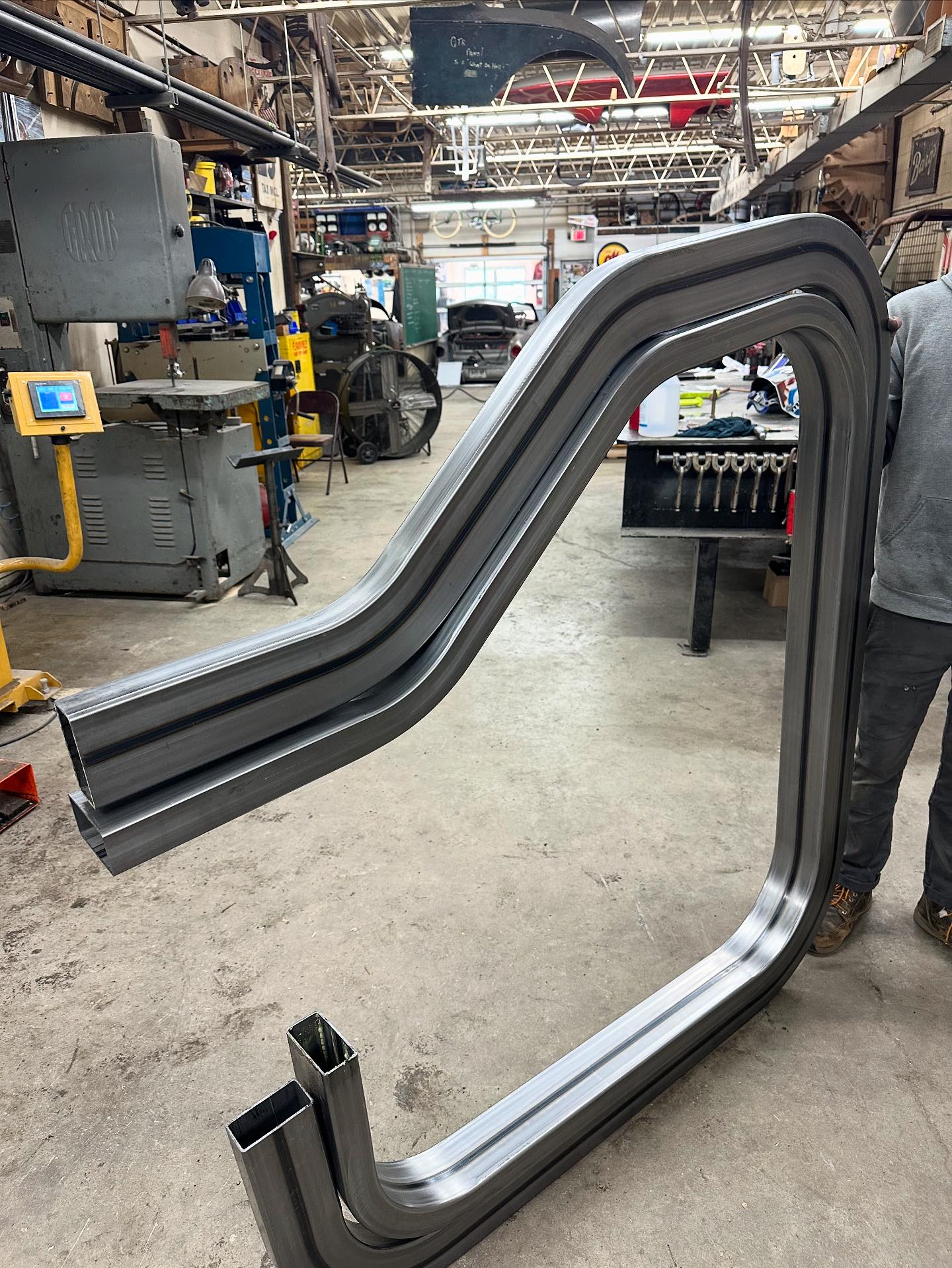 Cornfield Customs Ltd added a new... - Cornfield Customs Ltd