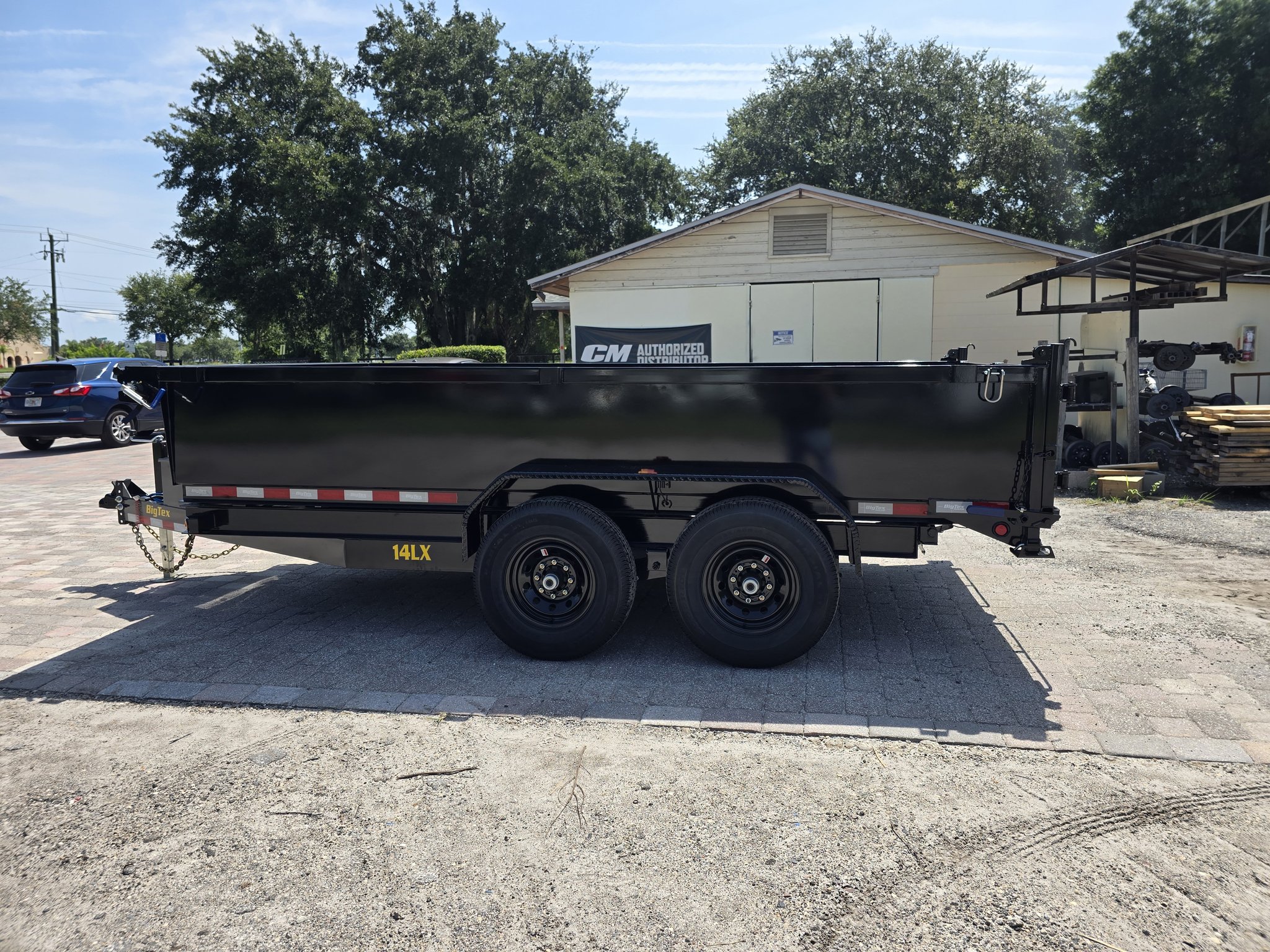 All Pro Trailers Sanford | Sanford FL