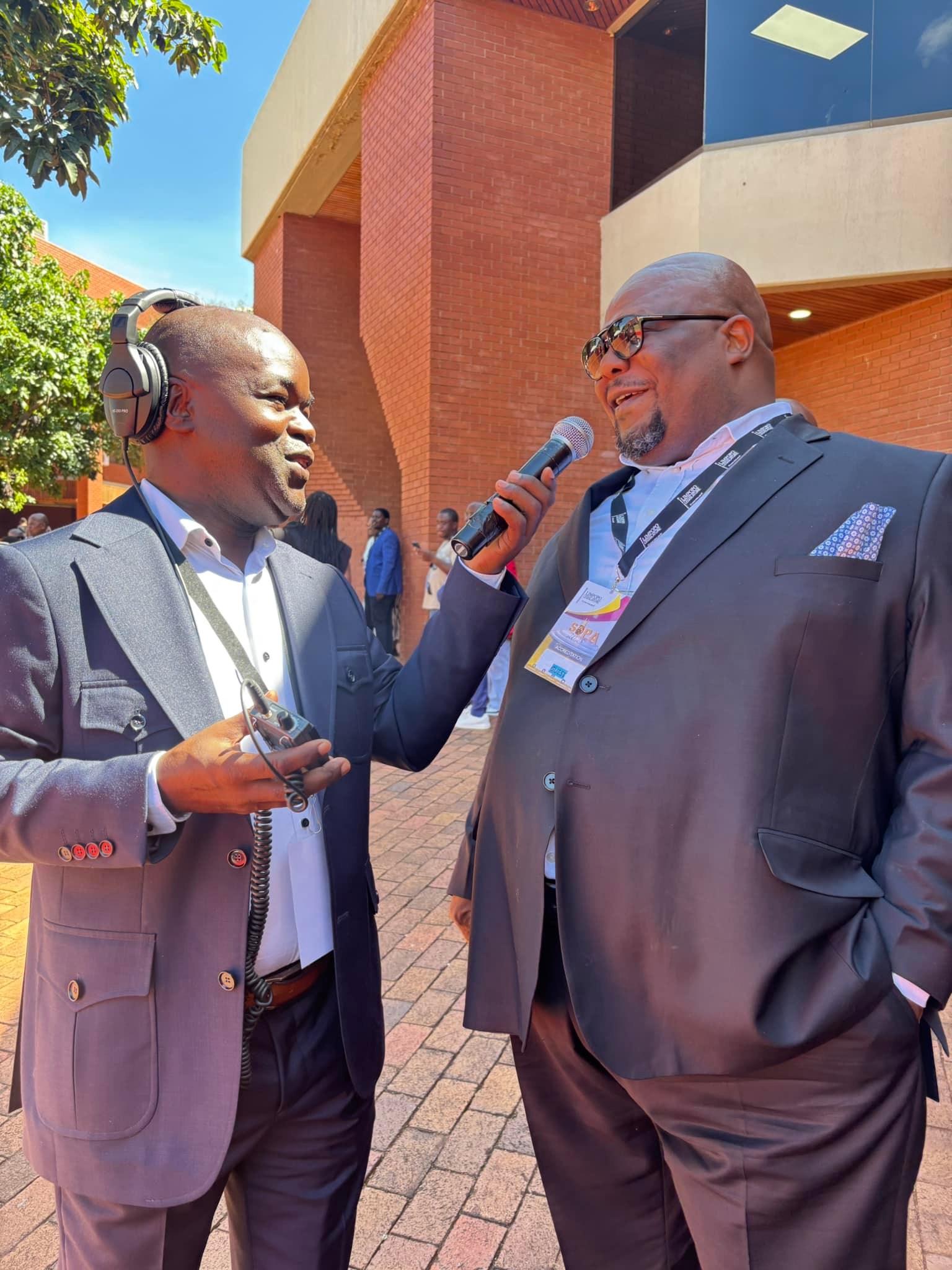 Munghana Lonene FM:... - Munghana Lonene FM: Makomba Ndlela